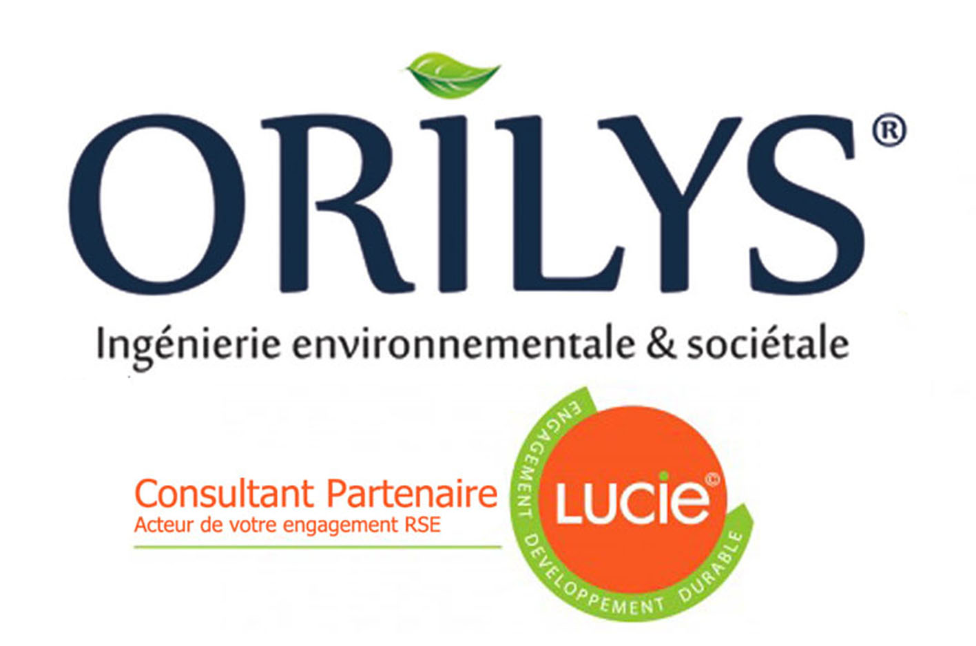 Orilys Consultant Partenaire LUCIEV2