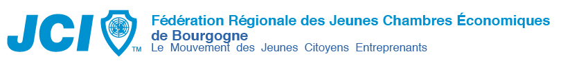 Logo Fédé des JCE de Bourgogne
